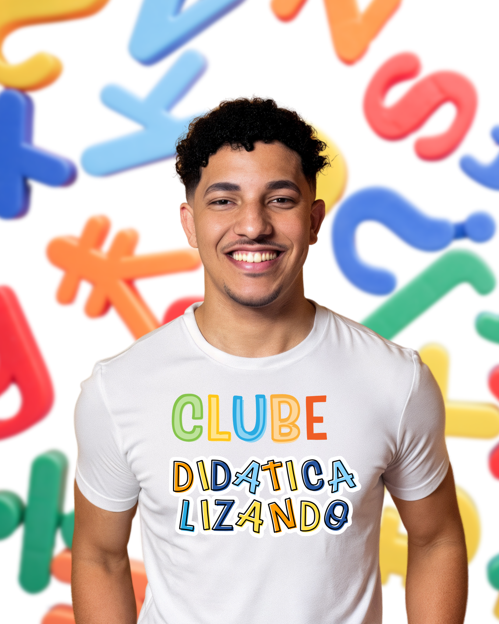 Clube Didaticalizando